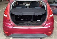 USED 2008 58 FORD FIESTA 1.4 Titanium Hatchback 3dr Petrol Manual (133 g/km, 94 bhp) 1.4L,3OWNERS,LOWMILES,95000MILES,FULLMOT,FSH,SERVICED, 9SERVICES,CLEAN,RELIABLE,STRONG,CHEAPTOINSURE, CHEAPTAX, ECONOMICAL,