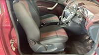 USED 2008 58 FORD FIESTA 1.4 Titanium Hatchback 3dr Petrol Manual (133 g/km, 94 bhp) 1.4L,3OWNERS,LOWMILES,95000MILES,FULLMOT,FSH,SERVICED, 9SERVICES,CLEAN,RELIABLE,STRONG,CHEAPTOINSURE, CHEAPTAX, ECONOMICAL,