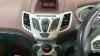 USED 2008 58 FORD FIESTA 1.4 Titanium Hatchback 3dr Petrol Manual (133 g/km, 94 bhp) 1.4L,3OWNERS,LOWMILES,95000MILES,FULLMOT,FSH,SERVICED, 9SERVICES,CLEAN,RELIABLE,STRONG,CHEAPTOINSURE, CHEAPTAX, ECONOMICAL,