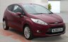 USED 2008 58 FORD FIESTA 1.4 Titanium Hatchback 3dr Petrol Manual (133 g/km, 94 bhp) 1.4L,3OWNERS,LOWMILES,95000MILES,FULLMOT,FSH,SERVICED, 9SERVICES,CLEAN,RELIABLE,STRONG,CHEAPTOINSURE, CHEAPTAX, ECONOMICAL,