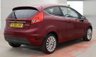 USED 2008 58 FORD FIESTA 1.4 Titanium Hatchback 3dr Petrol Manual (133 g/km, 94 bhp) 1.4L,3OWNERS,LOWMILES,95000MILES,FULLMOT,FSH,SERVICED, 9SERVICES,CLEAN,RELIABLE,STRONG,CHEAPTOINSURE, CHEAPTAX, ECONOMICAL,