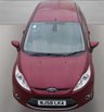 USED 2008 58 FORD FIESTA 1.4 Titanium Hatchback 3dr Petrol Manual (133 g/km, 94 bhp) 1.4L,3OWNERS,LOWMILES,95000MILES,FULLMOT,FSH,SERVICED, 9SERVICES,CLEAN,RELIABLE,STRONG,CHEAPTOINSURE, CHEAPTAX, ECONOMICAL,