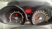 USED 2009 09 FORD FIESTA 1.25 Style Hatchback 3dr Petrol Manual (133 g/km, 81 bhp) 1.2L, FULLMOT, FSH, SERVICED, 7 SERVICESTAMPS, CHEAPTOINSURE,CHEAPTAX ,ECONOMICAL,LOWMILES,70000MILES,CLEAN