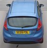 USED 2009 09 FORD FIESTA 1.25 Style Hatchback 3dr Petrol Manual (133 g/km, 81 bhp) 1.2L, FULLMOT, FSH, SERVICED, 7 SERVICESTAMPS, CHEAPTOINSURE,CHEAPTAX ,ECONOMICAL,LOWMILES,70000MILES,CLEAN