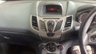 USED 2009 09 FORD FIESTA 1.25 Style Hatchback 3dr Petrol Manual (133 g/km, 81 bhp) 1.2L, FULLMOT, FSH, SERVICED, 7 SERVICESTAMPS, CHEAPTOINSURE,CHEAPTAX ,ECONOMICAL,LOWMILES,70000MILES,CLEAN