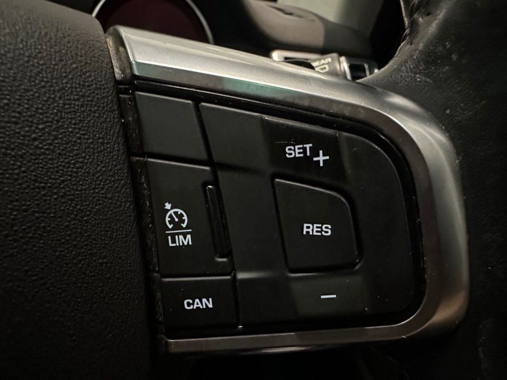 USED 2016 66 LAND ROVER DISCOVERY SPORT 2.0 TD4 HSE Black SUV 5dr Diesel Auto 4WD Euro 6 (s/s) (180 ps) SERVICE HISTORY-8 SERVICE VISITS