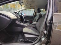 USED 2017 67 FORD FOCUS 1.5 TDCi Zetec Edition Estate 5dr Diesel Manual Euro 6 (s/s) (120 ps) 