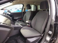 USED 2017 67 FORD FOCUS 1.5 TDCi Zetec Edition Estate 5dr Diesel Manual Euro 6 (s/s) (120 ps) 
