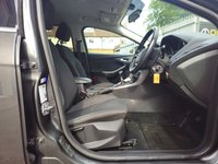 USED 2017 67 FORD FOCUS 1.5 TDCi Zetec Edition Estate 5dr Diesel Manual Euro 6 (s/s) (120 ps) 