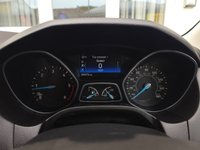 USED 2017 67 FORD FOCUS 1.5 TDCi Zetec Edition Estate 5dr Diesel Manual Euro 6 (s/s) (120 ps) 