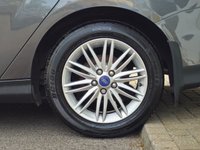 USED 2017 67 FORD FOCUS 1.5 TDCi Zetec Edition Estate 5dr Diesel Manual Euro 6 (s/s) (120 ps) 