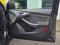 USED 2017 67 FORD FOCUS 1.5 TDCi Zetec Edition Estate 5dr Diesel Manual Euro 6 (s/s) (120 ps) 