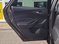 USED 2017 67 FORD FOCUS 1.5 TDCi Zetec Edition Estate 5dr Diesel Manual Euro 6 (s/s) (120 ps) 