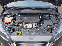 USED 2017 67 FORD FOCUS 1.5 TDCi Zetec Edition Estate 5dr Diesel Manual Euro 6 (s/s) (120 ps) 