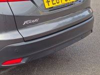 USED 2017 67 FORD FOCUS 1.5 TDCi Zetec Edition Estate 5dr Diesel Manual Euro 6 (s/s) (120 ps) 
