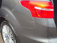 USED 2017 67 FORD FOCUS 1.5 TDCi Zetec Edition Estate 5dr Diesel Manual Euro 6 (s/s) (120 ps) 