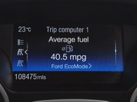 USED 2017 67 FORD FOCUS 1.5 TDCi Zetec Edition Estate 5dr Diesel Manual Euro 6 (s/s) (120 ps) 