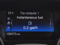 USED 2017 67 FORD FOCUS 1.5 TDCi Zetec Edition Estate 5dr Diesel Manual Euro 6 (s/s) (120 ps) 