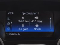 USED 2017 67 FORD FOCUS 1.5 TDCi Zetec Edition Estate 5dr Diesel Manual Euro 6 (s/s) (120 ps) 