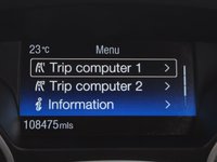 USED 2017 67 FORD FOCUS 1.5 TDCi Zetec Edition Estate 5dr Diesel Manual Euro 6 (s/s) (120 ps) 