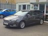 USED 2017 67 FORD FOCUS 1.5 TDCi Zetec Edition Estate 5dr Diesel Manual Euro 6 (s/s) (120 ps) 