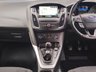 USED 2017 67 FORD FOCUS 1.5 TDCi Zetec Edition Estate 5dr Diesel Manual Euro 6 (s/s) (120 ps) 