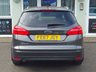USED 2017 67 FORD FOCUS 1.5 TDCi Zetec Edition Estate 5dr Diesel Manual Euro 6 (s/s) (120 ps) 