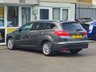 USED 2017 67 FORD FOCUS 1.5 TDCi Zetec Edition Estate 5dr Diesel Manual Euro 6 (s/s) (120 ps) 