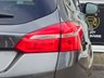 USED 2017 67 FORD FOCUS 1.5 TDCi Zetec Edition Estate 5dr Diesel Manual Euro 6 (s/s) (120 ps) 