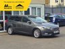 USED 2017 67 FORD FOCUS 1.5 TDCi Zetec Edition Estate 5dr Diesel Manual Euro 6 (s/s) (120 ps) 