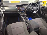 USED 2013 63 TOYOTA AURIS 1.6 V-Matic Icon Hatchback 5dr Petrol Manual Euro 5 (132 ps) Comprehensive TOYOTA Service History  |  Set of 2 Keys