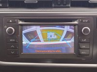 USED 2013 63 TOYOTA AURIS 1.6 V-Matic Icon Hatchback 5dr Petrol Manual Euro 5 (132 ps) Comprehensive TOYOTA Service History  |  Set of 2 Keys