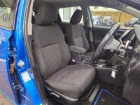 USED 2013 63 TOYOTA AURIS 1.6 V-Matic Icon Hatchback 5dr Petrol Manual Euro 5 (132 ps) Comprehensive TOYOTA Service History  |  Set of 2 Keys