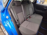 USED 2013 63 TOYOTA AURIS 1.6 V-Matic Icon Hatchback 5dr Petrol Manual Euro 5 (132 ps) Comprehensive TOYOTA Service History  |  Set of 2 Keys