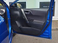 USED 2013 63 TOYOTA AURIS 1.6 V-Matic Icon Hatchback 5dr Petrol Manual Euro 5 (132 ps) Comprehensive TOYOTA Service History  |  Set of 2 Keys