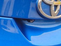 USED 2013 63 TOYOTA AURIS 1.6 V-Matic Icon Hatchback 5dr Petrol Manual Euro 5 (132 ps) Comprehensive TOYOTA Service History  |  Set of 2 Keys