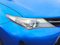 USED 2013 63 TOYOTA AURIS 1.6 V-Matic Icon Hatchback 5dr Petrol Manual Euro 5 (132 ps) Comprehensive TOYOTA Service History  |  Set of 2 Keys