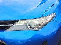 USED 2013 63 TOYOTA AURIS 1.6 V-Matic Icon Hatchback 5dr Petrol Manual Euro 5 (132 ps) Comprehensive TOYOTA Service History  |  Set of 2 Keys