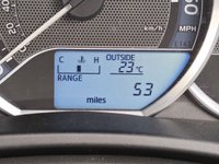USED 2013 63 TOYOTA AURIS 1.6 V-Matic Icon Hatchback 5dr Petrol Manual Euro 5 (132 ps) Comprehensive TOYOTA Service History  |  Set of 2 Keys