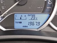 USED 2013 63 TOYOTA AURIS 1.6 V-Matic Icon Hatchback 5dr Petrol Manual Euro 5 (132 ps) Comprehensive TOYOTA Service History  |  Set of 2 Keys