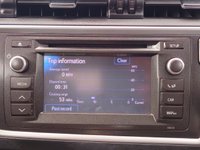 USED 2013 63 TOYOTA AURIS 1.6 V-Matic Icon Hatchback 5dr Petrol Manual Euro 5 (132 ps) Comprehensive TOYOTA Service History  |  Set of 2 Keys