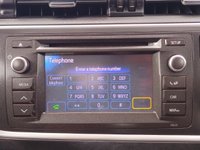 USED 2013 63 TOYOTA AURIS 1.6 V-Matic Icon Hatchback 5dr Petrol Manual Euro 5 (132 ps) Comprehensive TOYOTA Service History  |  Set of 2 Keys