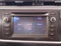 USED 2013 63 TOYOTA AURIS 1.6 V-Matic Icon Hatchback 5dr Petrol Manual Euro 5 (132 ps) Comprehensive TOYOTA Service History  |  Set of 2 Keys