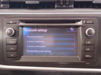 USED 2013 63 TOYOTA AURIS 1.6 V-Matic Icon Hatchback 5dr Petrol Manual Euro 5 (132 ps) Comprehensive TOYOTA Service History  |  Set of 2 Keys