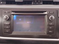 USED 2013 63 TOYOTA AURIS 1.6 V-Matic Icon Hatchback 5dr Petrol Manual Euro 5 (132 ps) Comprehensive TOYOTA Service History  |  Set of 2 Keys