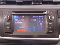 USED 2013 63 TOYOTA AURIS 1.6 V-Matic Icon Hatchback 5dr Petrol Manual Euro 5 (132 ps) Comprehensive TOYOTA Service History  |  Set of 2 Keys
