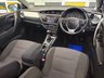 USED 2013 63 TOYOTA AURIS 1.6 V-Matic Icon Hatchback 5dr Petrol Manual Euro 5 (132 ps) Comprehensive TOYOTA Service History  |  Set of 2 Keys