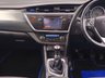 USED 2013 63 TOYOTA AURIS 1.6 V-Matic Icon Hatchback 5dr Petrol Manual Euro 5 (132 ps) Comprehensive TOYOTA Service History  |  Set of 2 Keys