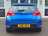 USED 2013 63 TOYOTA AURIS 1.6 V-Matic Icon Hatchback 5dr Petrol Manual Euro 5 (132 ps) Comprehensive TOYOTA Service History  |  Set of 2 Keys