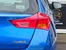 USED 2013 63 TOYOTA AURIS 1.6 V-Matic Icon Hatchback 5dr Petrol Manual Euro 5 (132 ps) Comprehensive TOYOTA Service History  |  Set of 2 Keys